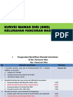 Tabel Proses SMD MMD Kel Panmas