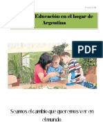 Guiade Educacionenelhogaren Argentina