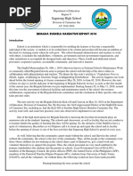 Brigada Eskwela Script Pdf