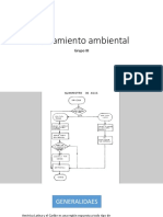 Saneamiento ambiental