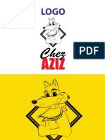 Logo Chez Aziz
