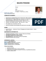 CV Mauro Penone.pdf