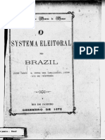 Systema Eleitoral No Brazil