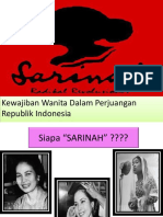 SARINAH  slide.pptx