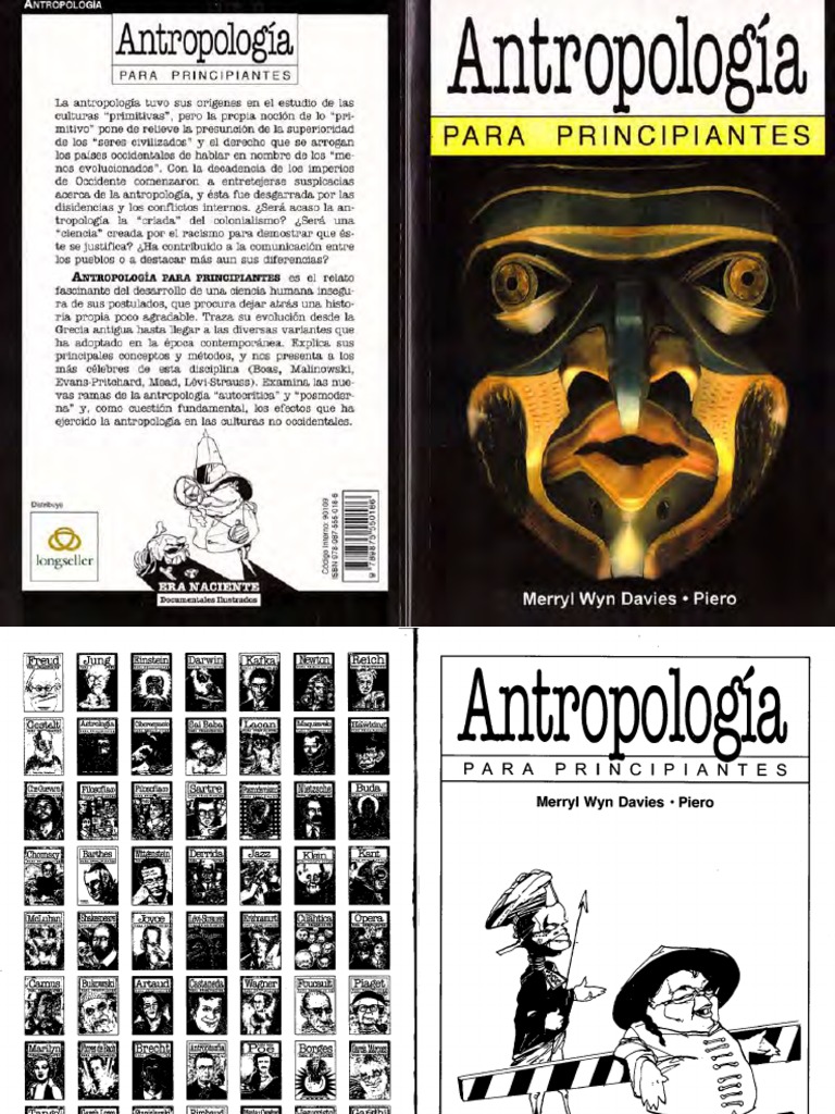 1620222762?v1 - Antropologia para Principiantes