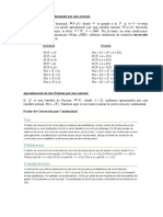 Factor de Corrección Por Continuidad