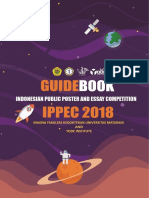 Panduan Ippec 2018 - Revisi 3