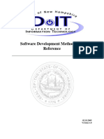 System Development Methodologies Appendix e