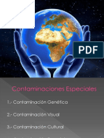 Educacion Ambiental