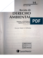 ¿Es ilegal prohibir el uso de agroquímicos?