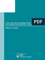Módulo Chagas PDF