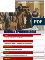  Igiena & Epidemiologia