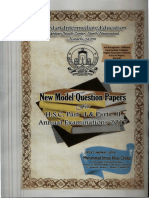 ModelPAPER2017 PDF