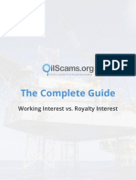 Oil Scams Guide PDF
