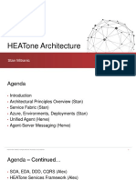HEATone - Architecture - Stan
