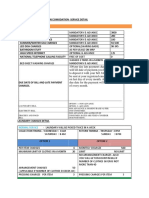 Service Detail-UPDATED 10 MARCH 2017