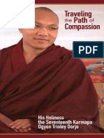 Traveling The Path of Compassion ! PDF