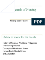 Tuxdoc.com Fundamentals of Nursing Nursing Board Review