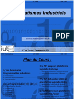 Cours Autom Lpsari-2017 PDF