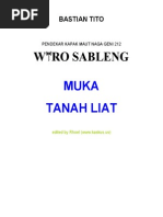 75 Hantu Selaksa Angin Gratis Terbaru