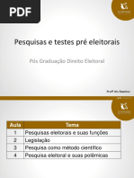 Aula 05 Prof Iris Ramirez 25-05-2018 Ppt