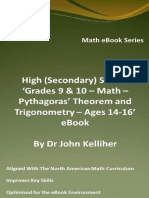High (Secondary) School AEU Gra - Dr John Kelliher