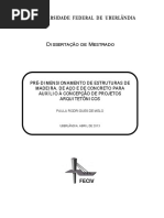 Mestrado Concreto de Alguem - Ler No Futuro