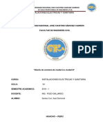 Santos SANITARIASDD PDF