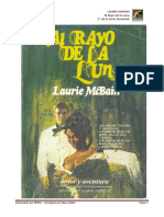 Laurie McBain - Al Rayo de La Luna (L)