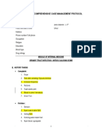 Infeksi Saluran Kemih-Urinary Tract Infection Site Not Specified ENG-InDO-23.5