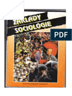 Základy Sociológie