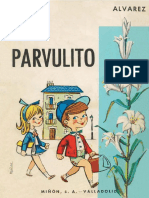El Parvulito - 1976 - Antonio Alvarez Perez