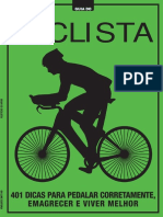 Guia Do Ciclista 401 Dicas para Pedalar Corretamente