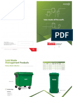 Sintex Waste Bin PDF