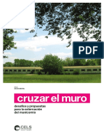 Cruzar El Muro