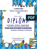 DIPLOMA Editable