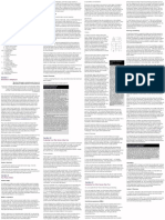 xMagicManual PDF