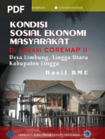 Download KONDISI_SOSIAL-EKONOMI_MASYARAKAT_DI_LOKASI_COREMAP_II__KASUS_ by Boedak Daex SN38241089 doc pdf