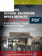 Kondisi Sosial-Ekonomi Masyarakat Di Lokasi Coremap Ii Kasus ...