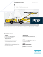 Boomer L2 D - Technical Specification - En.es