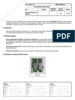 Plan de Manejo Integral de RME