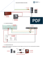 Instalacion Fotobeam PDF