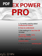 Forex Power Pro