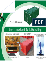 ISG Bulk Handling Brochure 13