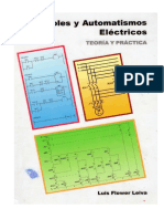 Controles y Automatismos Electricos