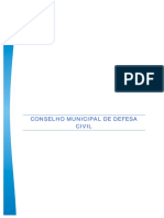 Comissão Defesa Civil Salvador