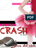 #1 Crash (El Lado Explosivo de Jude) - Nicole Williams PDF