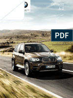 2012 BMW x5 Xdrive35d 17743