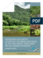 Inventario Plantas Acuáticas Río-Toro Negro - Compressed