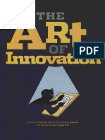 Art of Innovation Summary.pdf